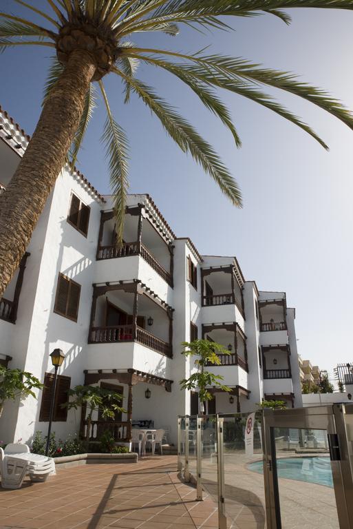 Alsol Las Orquideas Πλάγια ντελ Ινγκλές Εξωτερικό φωτογραφία