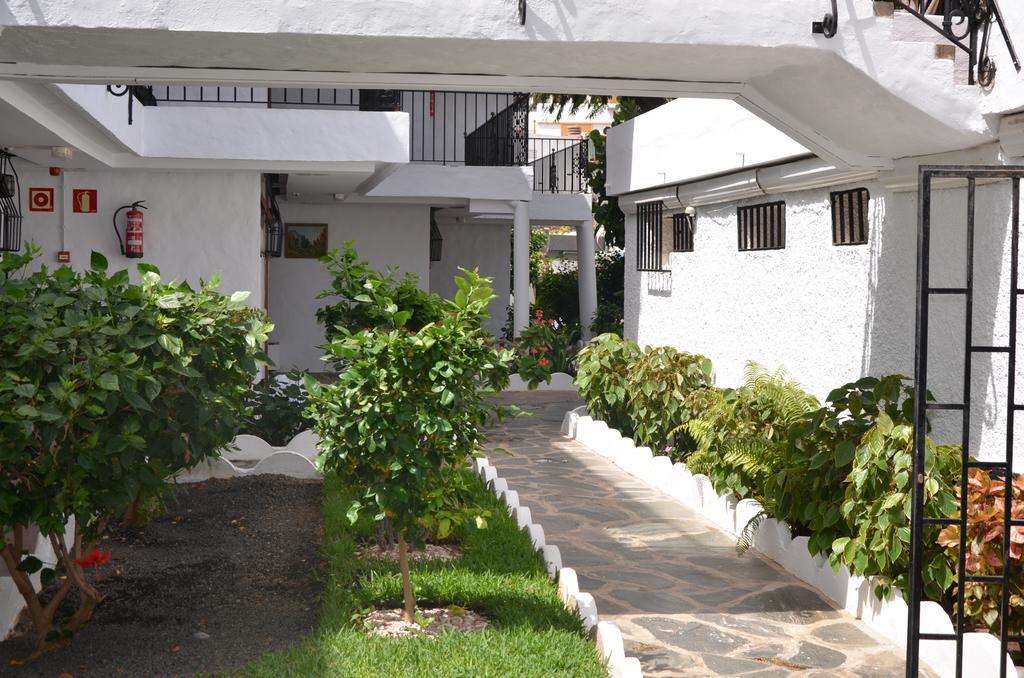 Alsol Las Orquideas Πλάγια ντελ Ινγκλές Εξωτερικό φωτογραφία