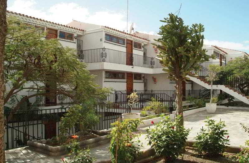 Alsol Las Orquideas Πλάγια ντελ Ινγκλές Εξωτερικό φωτογραφία