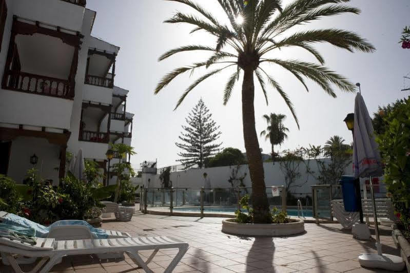Alsol Las Orquideas Πλάγια ντελ Ινγκλές Εξωτερικό φωτογραφία