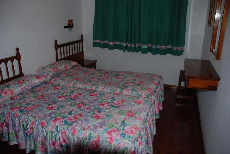 Alsol Las Orquideas Πλάγια ντελ Ινγκλές Εξωτερικό φωτογραφία